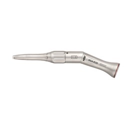 NSK Surgical Handpiece - SGA-E2S - 1:2 Increasing - 20 Degree Angled Head - Non Optic