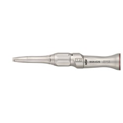 Surgical SGS-E2S Non Optic Micro Handpiece 1:2 increasing