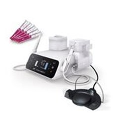 NSK Varios Combi Pro - Ultrasonic Scaling and Powder Therapy - Bundle Package