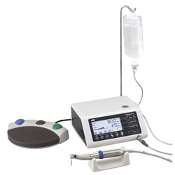 NSK SURGIC Pro+ Set - 20:1 Handpiece - Optic - with Data Storage Facility
