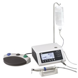 NSK Surgic Pro Set - Optic handpiece - 20:1 - Without Data Storage Facility