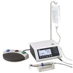 NSK Surgic Pro Optic Unit - Without USB - 3.5m - 1 X FC-78 - No Handpiece
