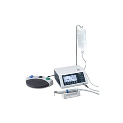 NSK Surgic Pro Set - Non Optic Handpiece - 20:1 - Without Data Storage Facility