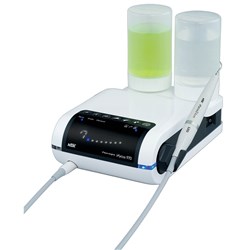 NSK Varios 970 LED Ultrasonic Scaler - Complete Set - Optic - Includes 3 Tips