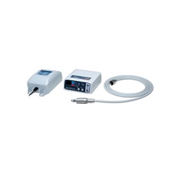 NSK NLX Nano Tit Optic Electric Motor Portable with Charger