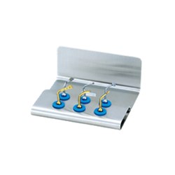 NSK VarioSurg3 Series - Ultrasonic Surgical Tips Kit - Includes H-SG1, SG3, SG5, SG6D, SG7D, SG11