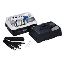 VIVA Ace Mobile Dentistry Sys Complete Set w Scaler & Motor