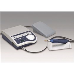 NSK Ultimate XL Micromotor - UMXL-GT - Grey - Bench Top - Includes Handpiece