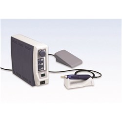 NSK Ultimate Micromotor - XL-D - Gray - Bench Top Tower - Includes Handpiece