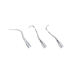 NSK Perio Kit - B Tips, Tip Holder 1 x P20,P25R,P25L