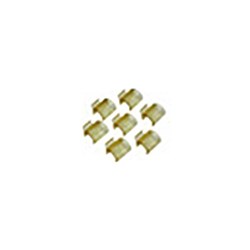NSK Surgic XT & XT Plus - Tube Holder, 7-Pack
