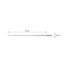 NSK VS-53 for Root Canal Cleaning
