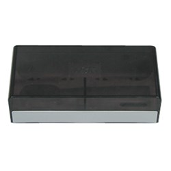 NSK Varios - Sterilisation Case