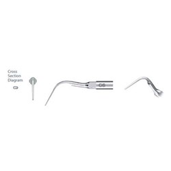 NSK Scaling Tip - G1 for NSK Varios Ultrasonic and Satelec scaler
