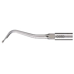 NSK G65D Excavating Tip - for Varios Ultrasonic Scaler and Satelec