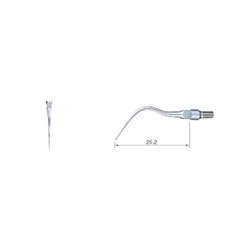 NSK Tip - S20 Perio Type for 950 and S900 Air Scalers