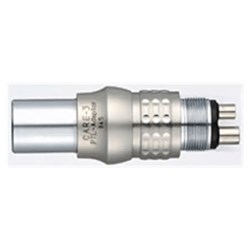 NSK Care 3 Adaptor for NSK High Speed - Flexi Quick Coupling