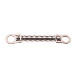 NAOL Nitanium Closing Springs, 18mm, 300 Grams, 4-Pack