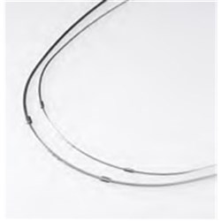 NAOL Universal Copper Nitanium with Stops, 016 D-LX (Damon Arch Shape), 10-Pack