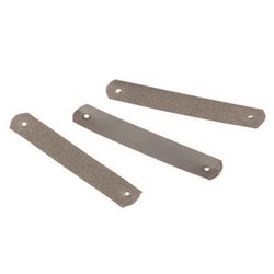 NAOL Fine Contouring Blades, Single-Sided, 10-Pack