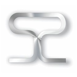 NAOL Pro Form T-Looped Archwire, 016X022,30mm, 10-Pack