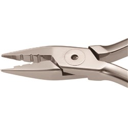 NAOL Endura Plus Jarabak Plier