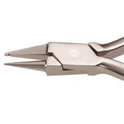 NAOL Endura Plus Light Wire with Groove Plier