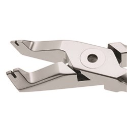 NAOL Endura Plus Hook Crimping Plier Angled