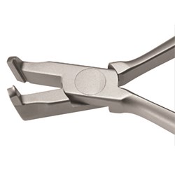 NAOL Triumph Safety Hold Distal End Cutter