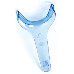 NAOL Mini-Lip Retractor, 2-Pack