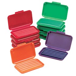 NAOL Relief Wax - Mint, 50-Pack