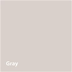 NAOL Chain Elastic, Gray, 15", Continuous