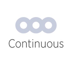 Orange Chain Continuous