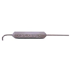 NAOL Titanium Twin Force Wrench, Double Ended
