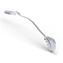 NAOL Carriere Motion III, 20mm Universal, 1-Pack