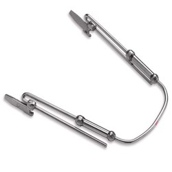 NAOL Transforce Sagittal Arch Developer Appliance, Green 28mm