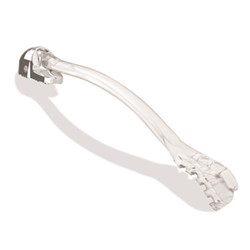 NAOL Carriere Motion II Clear Appliance, 16mm Right