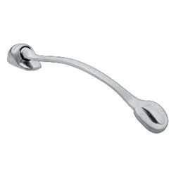 NAOL Carriere Motion II Stainless Steel Appliance, 26mm Right