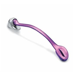 NAOL Carriere Motion II Appliance, Purple 23mm, Right