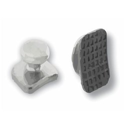 NAOL Direct Bond Button, 20-Pack