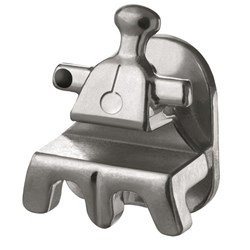 NAOL Delta Force Stainless Steel Bracket, UL2 +14T