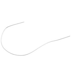 NAOL Nitanium Reverse Curve Spee Straight Leg, 018X018 Upper, 10-Pack