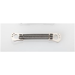 NAOL Constant Force Niti Springs, 011X042 12mm, 200 Grams - Heavy Force, 5-Pack