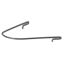 NAOL Fixed Lingual Control Arch #5, 5-Pack