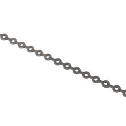 NAOL Super Chain Elastic, Gray Long 15'