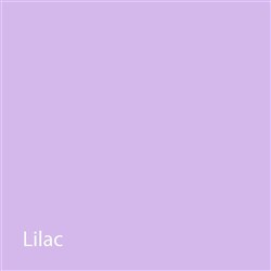 NAOL Glide-Ties, Mini Lillac, 1000-Pack
