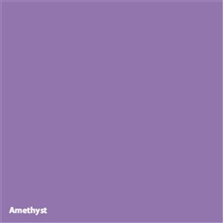 NAOL Glide-Ties, Mini Amethyst, 1000-Pack