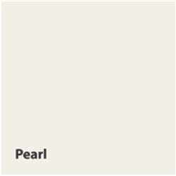 NAOL Glide-Ties, Regular Pearl, 1008-Pack