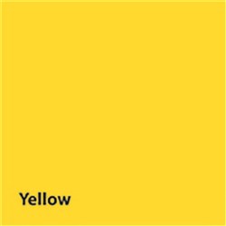 NAOL Chain Elastic, Yellow Short 15'
