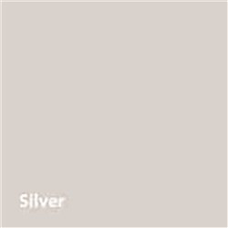 NAOL Chain Elastic, Silver Long 15'